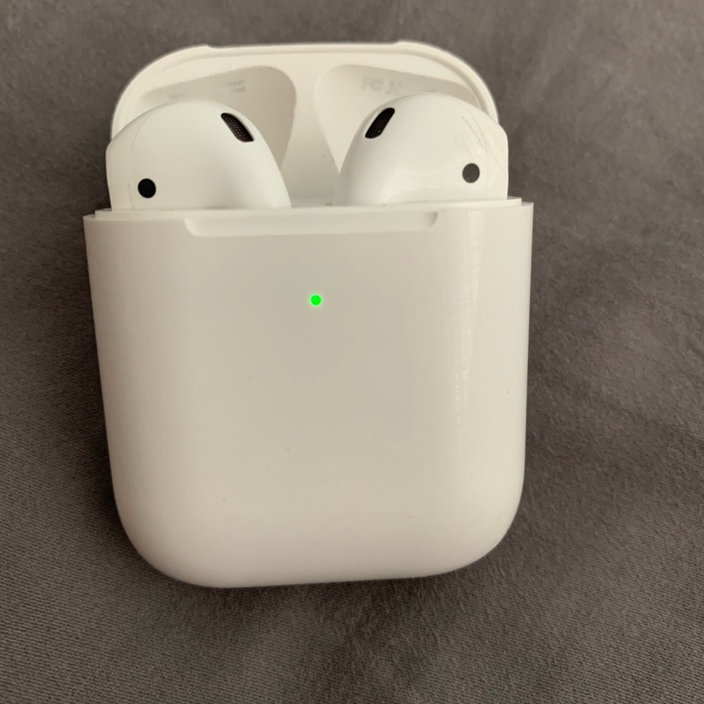 Airpods